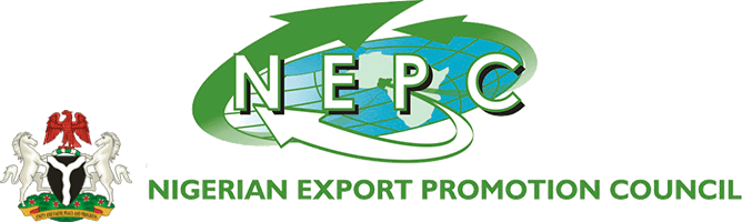 Nigerian Export Promotion Council logo