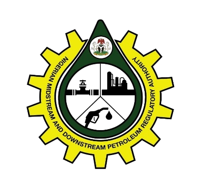 Nigerian Midstream & Downstream Petroleum Regulatory Authority logo